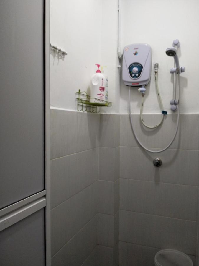 Joka-Joka Guesthouse Malacca Eksteriør bilde