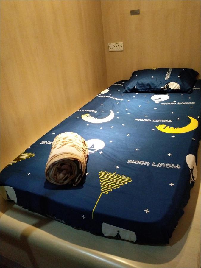 Joka-Joka Guesthouse Malacca Eksteriør bilde