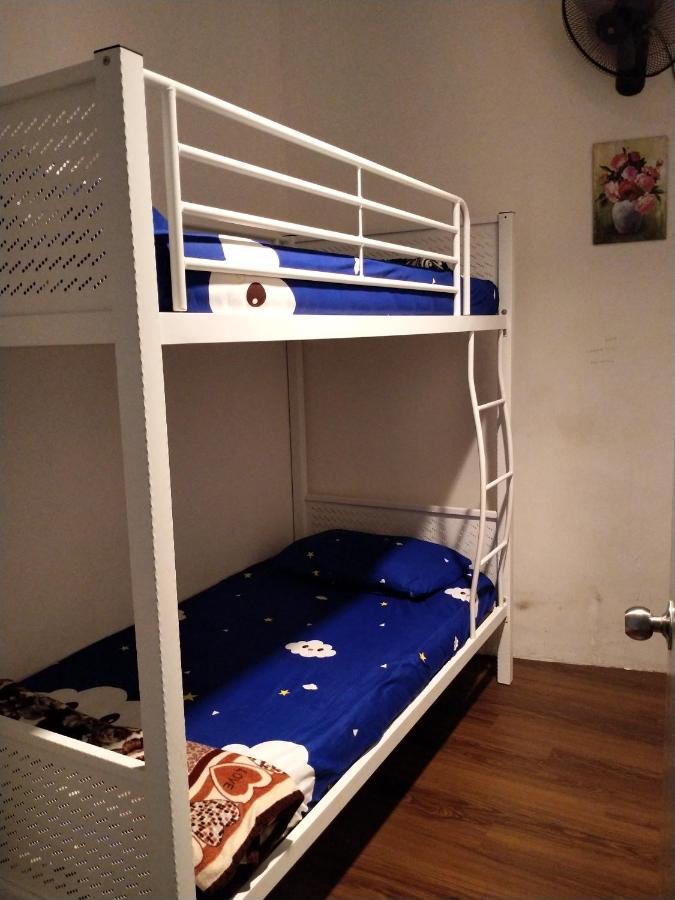 Joka-Joka Guesthouse Malacca Eksteriør bilde