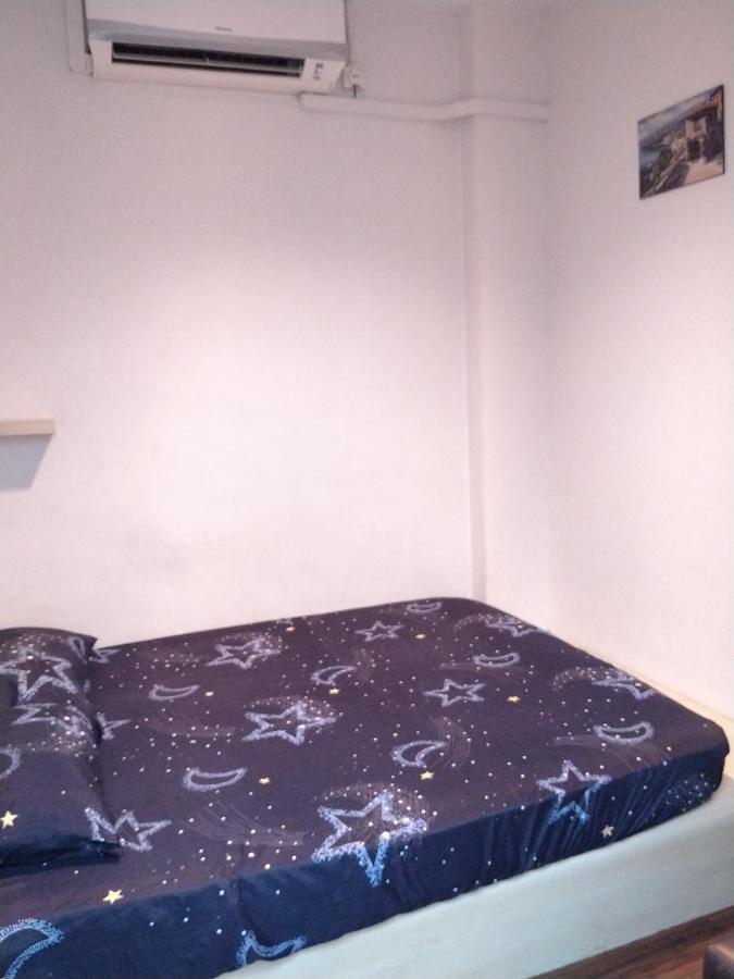 Joka-Joka Guesthouse Malacca Eksteriør bilde